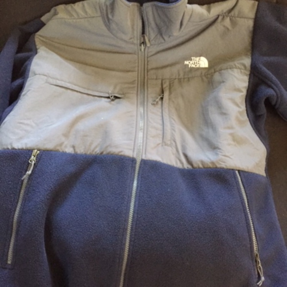 North face jacket